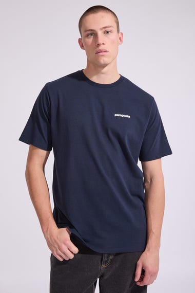 P-6 Logo Responsibili-tee T Shirt