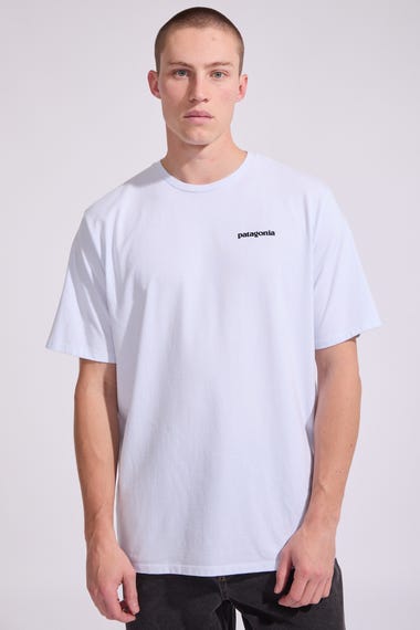 P-6 Logo Responsibili-tee T Shirt