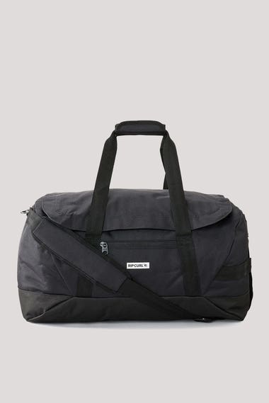 Packable Duffle 50l Icons Bag