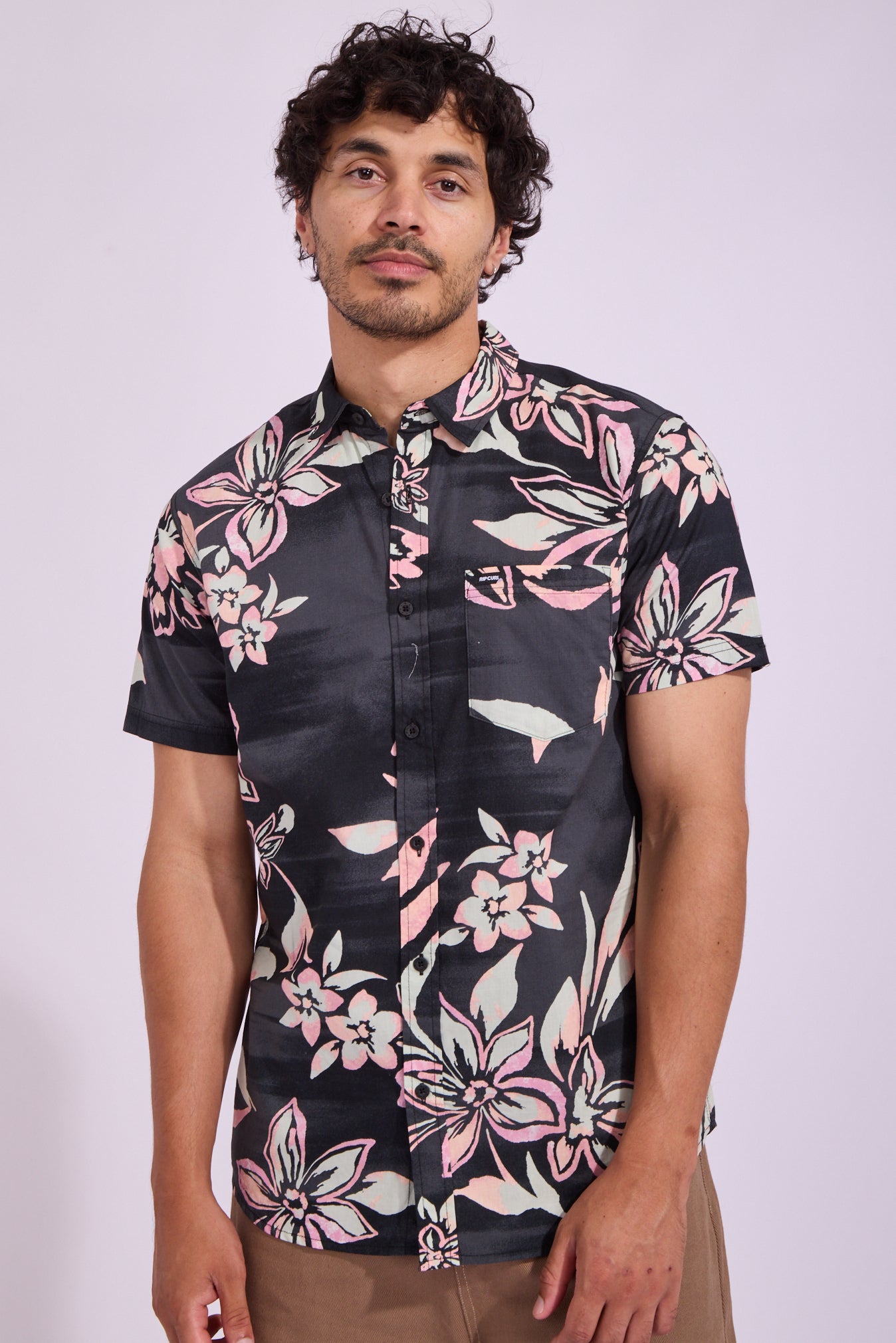 lioness palm beach mini shirt dress from shoulder to front dr4538 Black Washed Adjustable Strap SIZE:SIZE 8