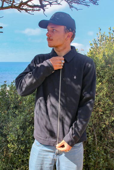 Palm Drive Jacket