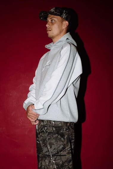 Panenka Fleece Hoodie