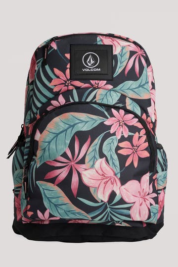 Patch Attack 34L Backpack North Beach
