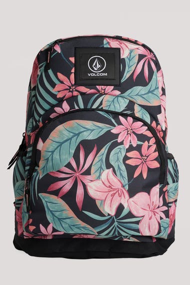 Patch Attack 34l Backpack