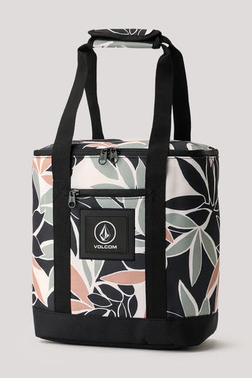 Patch Attack Cooler Bag