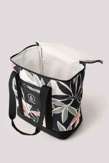 Patch Attack Cooler Bag