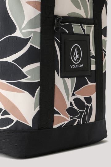 Patch Attack Cooler Bag