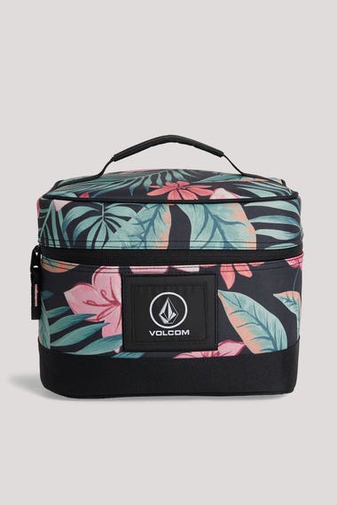 Patch Attack Deluxe Toilet Bag