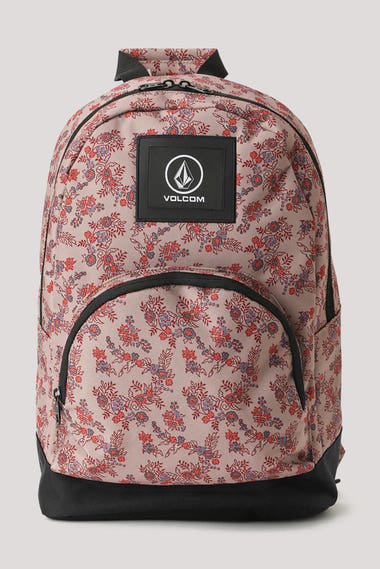 Patch Attack Retreat 20l Backpack