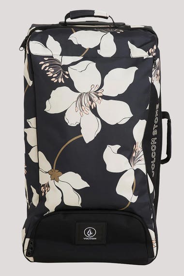 Patch Attack Wheelie 84l Travel Bag