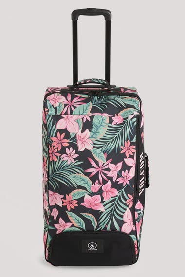 Patch Attack Wheelie 84l Travel Bag