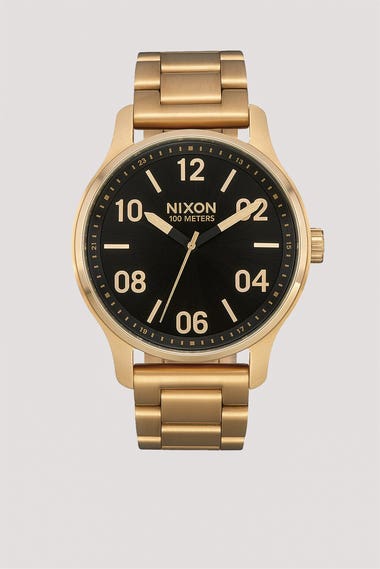 Patrol 42mm Watch