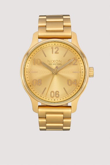 Patrol 42mm Watch