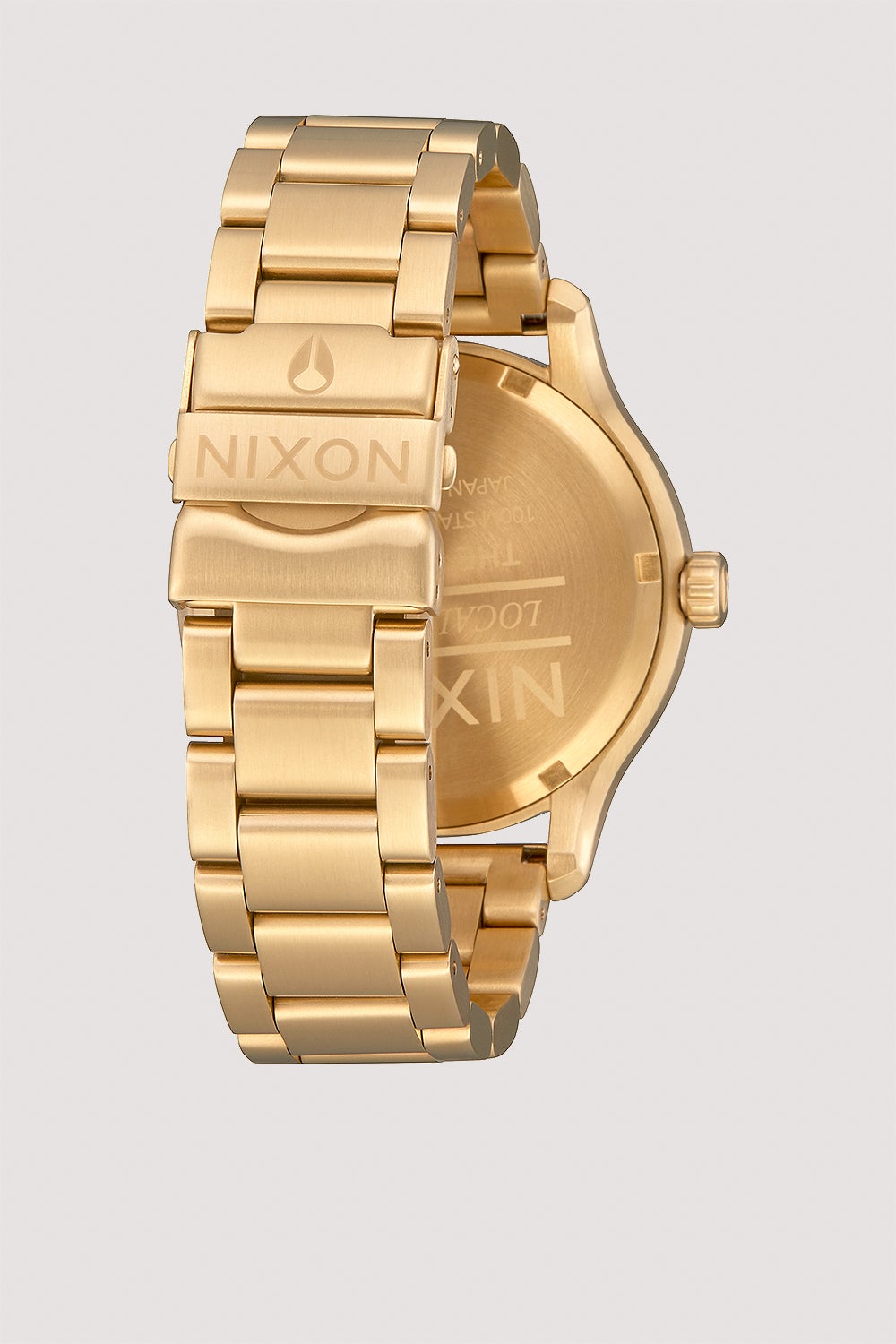 nixon patrol