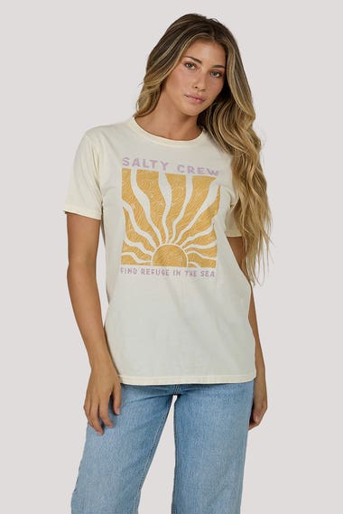 Perfect Set Boyfriend T Shirt