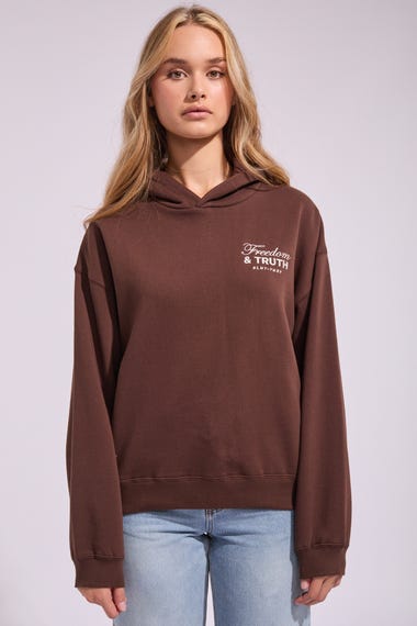 Perspective Hoodie
