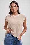 Petra Knit Top