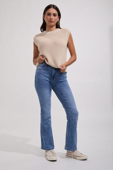 Petra Knit Top
