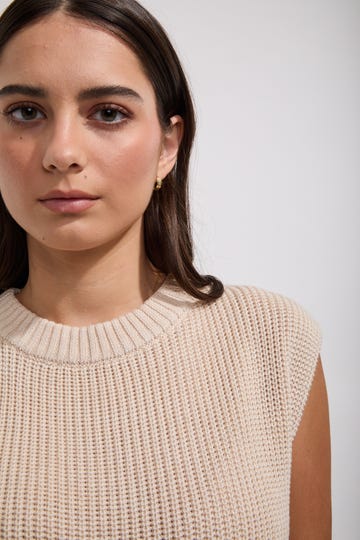 Petra Knit Top
