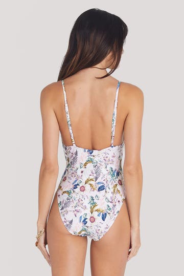 Petunia Lexi One Piece Swimsuit