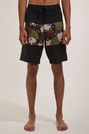 Phantom Split Boardshorts