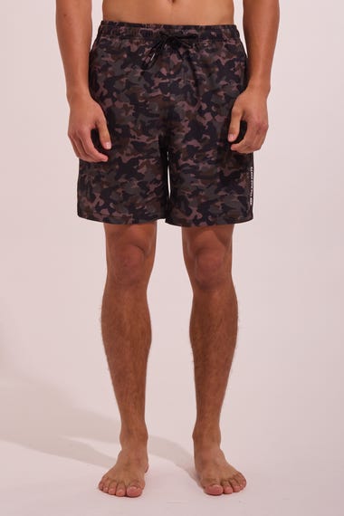 Piss Fit 18" Performance Shorts