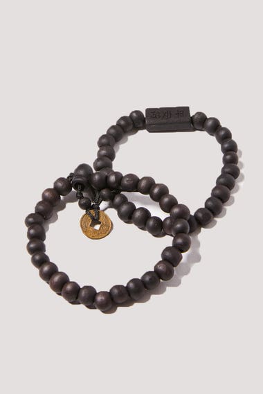 Good Luck Bracelet Set