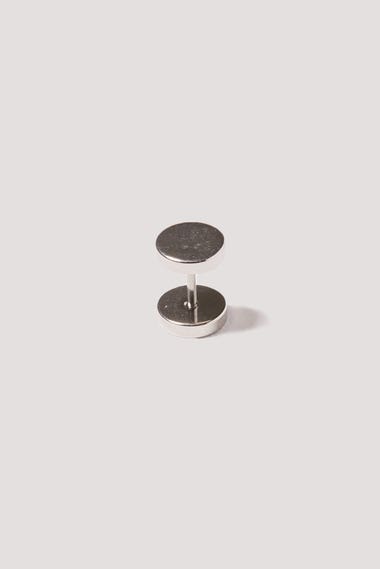 Fake Plug Earring
