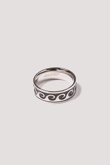 Engraved Ring