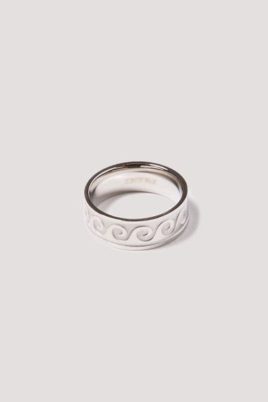 Wave Ring