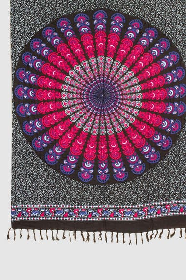 Mandela Sarong