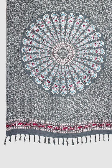 Mandela Sarong