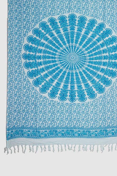 Mandela Sarong