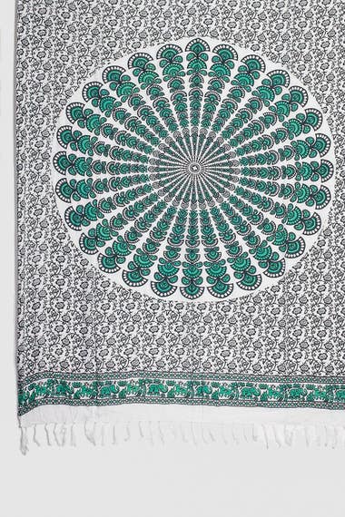 Mandela Sarong