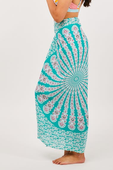 Mandela Sarong
