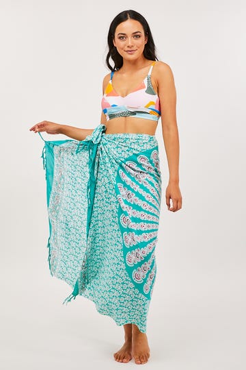 Mandela Sarong