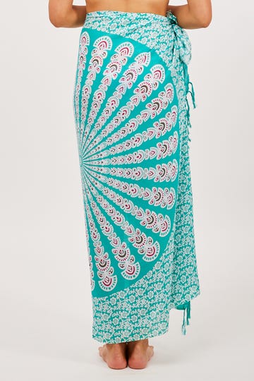 Mandela Sarong