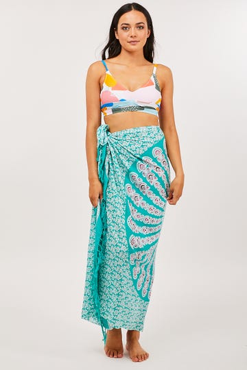 Mandela Sarong