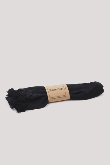 Plain Sarong