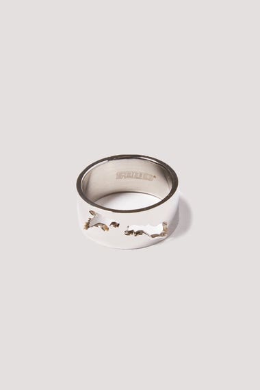 New Zealand Ring
