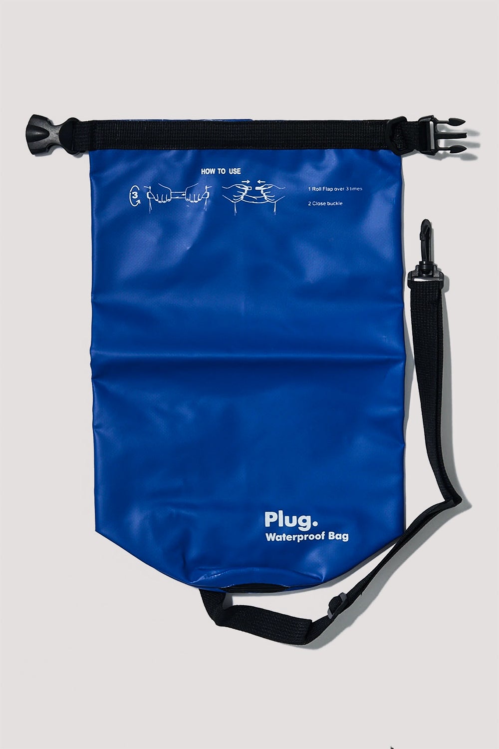 Large Bag With Waterproof Bag Tote Bag Beach Bag Travel Bag | SHEIN USA