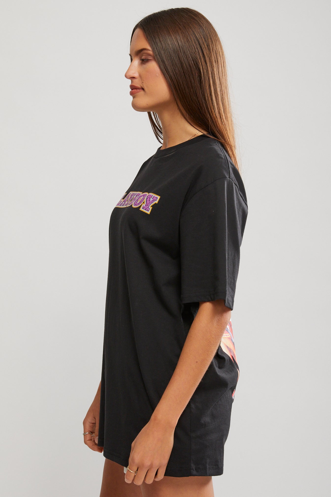 Playboy clearance shirts women