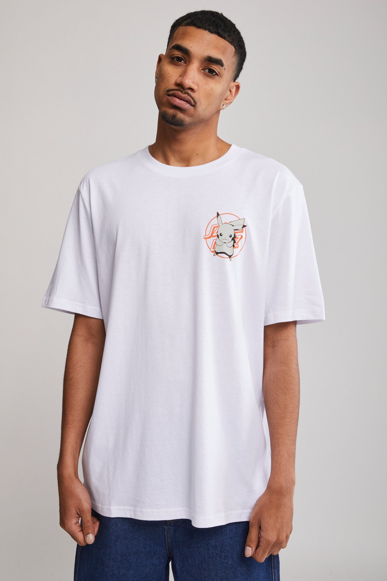 Pokemon t shirt nz cheap