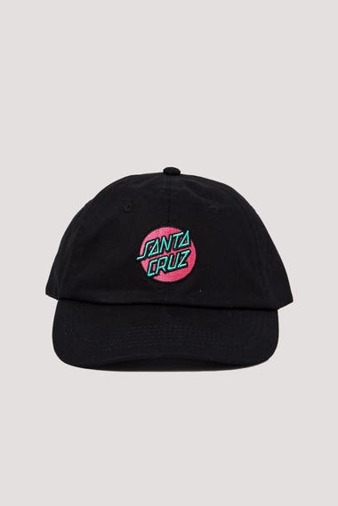Pop Dot Cap