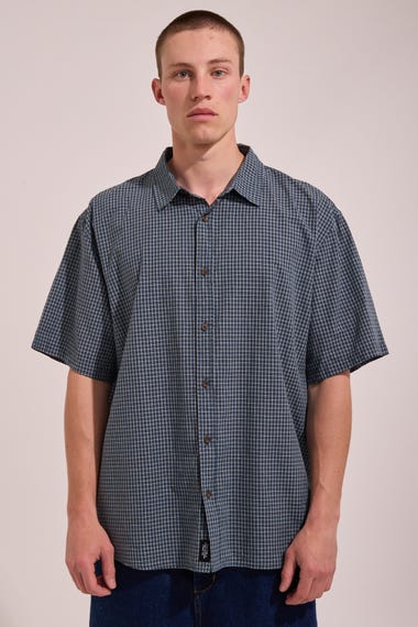 Precious Energy Short Sleeve Shirt