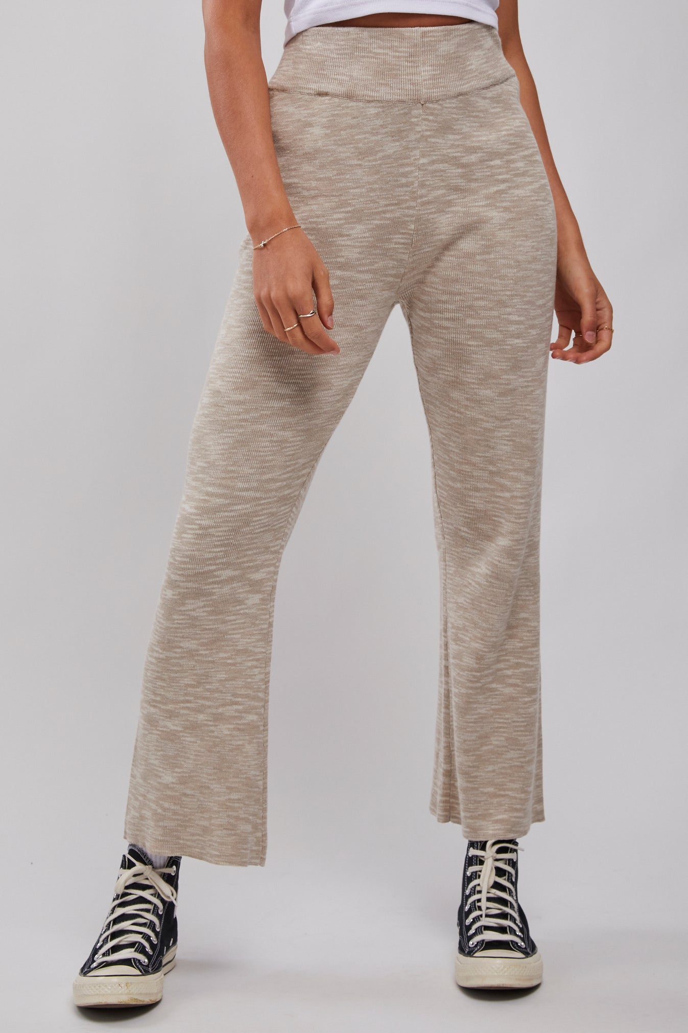 Riders by lee hot sale women's knit pants