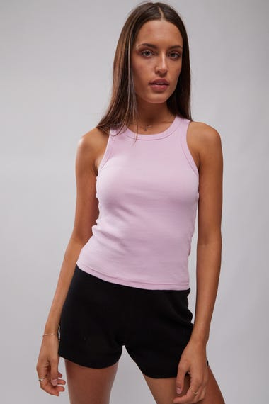 Premium Knit Short