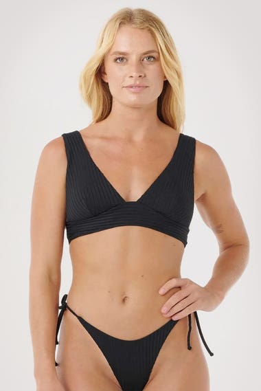Premium Surf D-dd Deep V Bikini Top