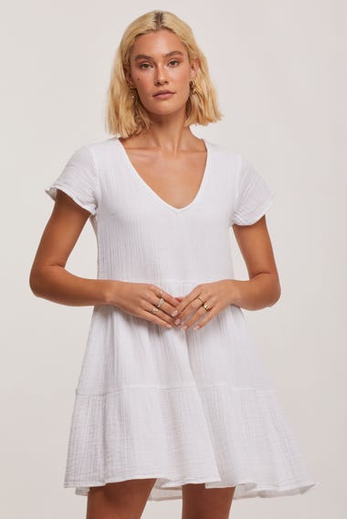 Premium Surf Dress