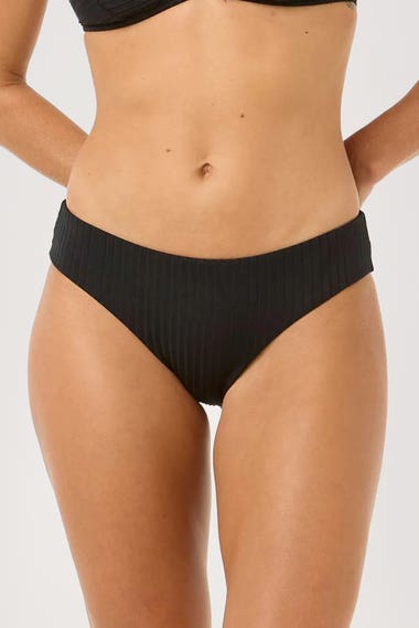 Premium Surf Full Coverage Bikini Bottoms